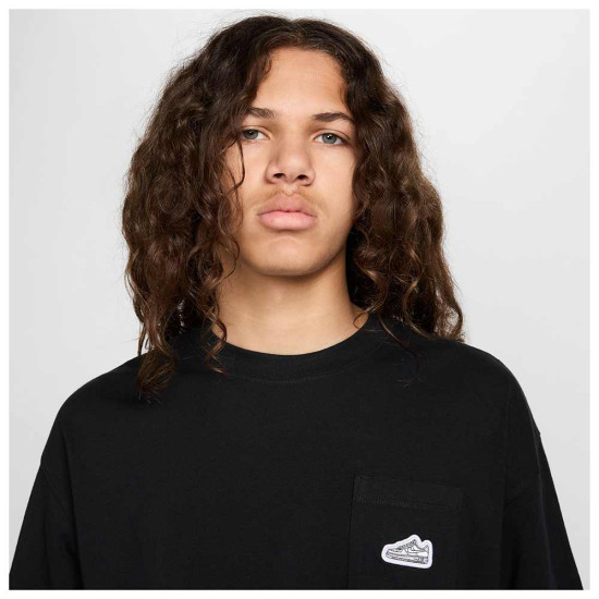 Nike Ανδρική κοντομάνικη μπλούζα Sportswear Max90